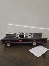 Batman Batmobile Popcorn Bucket LED Batsignal Cinemark Batman Day 2026 In Hand picture