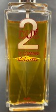VINTAGE HTF Due 2 Di Lomani Classic For Men 1.7 fl oz EDT -  picture