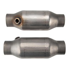 Torchtree 410250 Catalytic Converter for 2.5