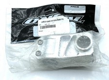 O’Neal World Force 60mm Silver Stem 25.4 Clamp NOS Vintage MTB / BMX picture