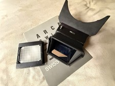 Arca-Swiss Complete Binocular Reflex Viewer,Screen & Magnifier for 6x9 F-Classic picture
