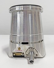 Oerlikon Leybold TW250 Turbomolecular turbo Vacuum Pump TW-250 51600 rpm 24vdc picture