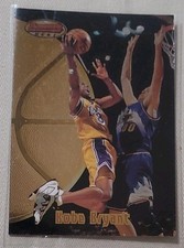 1997-98 Bowman's Best - Kobe Bryant #88 picture