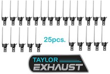 Southern Swinger Custom Exhaust Hanger - 45 Bend - 3/8