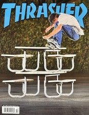 Thrasher Magazine October 2026 picture