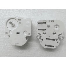 5pcs VDO transparent shaft counter stepper motors, vehicle instrument motor picture