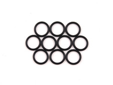 TRACTION TIRE Ho Scale  MANTUA & TYCO, Life Like Diesels  10 piece picture