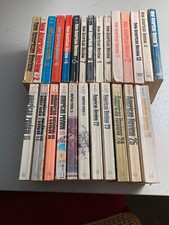 New American Review complete set of 26 volumes picture
