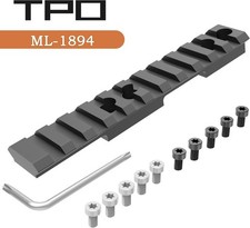 TPO Marlin 1894 Picatinny Rail Mount/Black picture