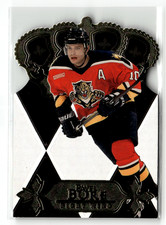 2000-01 Pacific - Gold Crown Die-Cuts Pavel Bure #16 picture