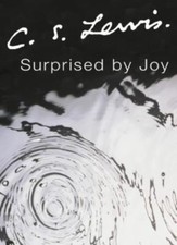 Surprised by Joy By Lewis Cs picture