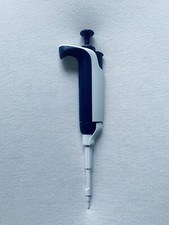 Rainin L-20 XLS Pipet Lite XLS ~ LTS 2-20ul LTS ~ Single Channel ~ Calibrated picture
