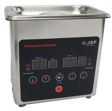 JSP®HEATED ULTRASONIC 1.5PINTS 110V DIGITAL picture