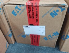 1PC Eaton Moeller NZM2-XDV Molded Case Circuit Breaker Direct Operation Handle picture