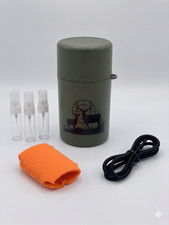 WMD Scent Dispenser Kit - Pleasant Ridge Outdoors Deer Hunting Game Call New picture