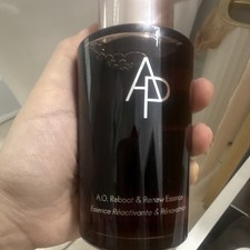 AP A.O. Reboot & Renew Face Essence 150 mL MPN 7556153 Exp 2028-04-10 picture