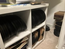 78rpm Records Lots Of 5 picture
