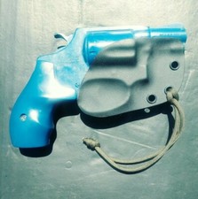 Smith&Wesson Bodyguard 38 Custom Kydex Trigger Guard Pocket Holster picture