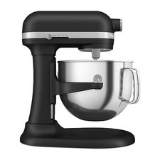 KitchenAid KSM70SKXX 7 Qt Bowl-Lift Stand Mixer 11-Speed 500W Steel Bowl picture