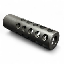Tikka CTR Muzzle Brake Black picture