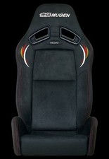 MUGEN RECARO semi-bucket seat MS-Z 81100-XXG-K0S0 MUGEN Brand NEW picture