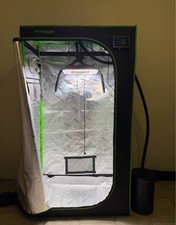 3x2 VIVOSUN Smart Grow Set Up FOR SALE picture