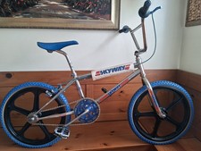 1983 Skyway - 20