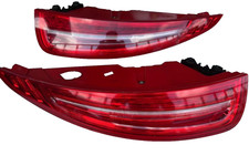 2011-2016 Porsche 911 991  taillight 1side  L/R OEM  99163114509 99163114609 EU picture