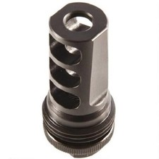SiCo ASR Muzzle Brake 5/8 x 24 762 - AC591 picture
