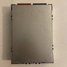 Engine Control Module (ECM) Cardone 77-6395 - Remanufactured picture