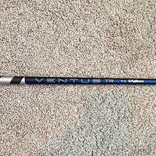 2026 Fujikura Ventus Blue Velocore+ TR 7-X Shaft Ping Tip -  picture