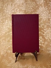 Vanity Fair William Makepeace Thackeray c. 1910 Hardcover A.L. Burt Home Library picture