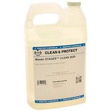 MASTER CHEMICAL CLEAN2029/1G Washing Fluid,1 gal 6VKL1 picture