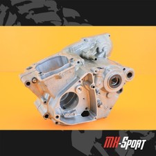 04-06 2004 RMZ250 RMZ 250 OEM Crankcase Set Left Right Crank Case Cases Bottom picture