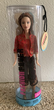 2004 Mattel Drew Fashion Fever Barbie H0644/H0654-0708HL  NRFB picture