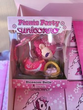 tokidoki Picnic Party Unicorno Series - Blossom Belle New Special Edition picture