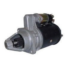 New Starter Fits Case/International Tractor 4230 4240 484 485 495 584 585 picture