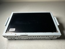 2014-2016 Ford Display 8