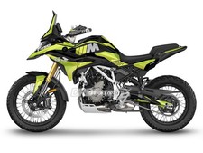 NEW Graphic kit for BMW F450GS (2026~) Decal Kit (MC-BFY) picture