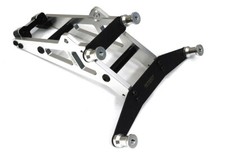 Billet Machined Wing Mount for Traxxas XRT 7818 picture