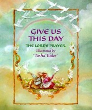 Give Us This Day - Hardcover By Tudor, Tasha - GOOD picture