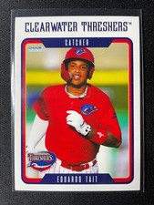 2025 Choice Clearwater Threshers Team Set (Phillies) You Pick  picture