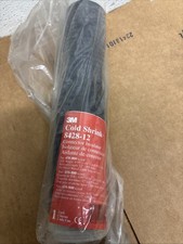 New Genuine OEM 3M Cold Shrink Connector Insulator - 8428-12 #2X1 picture
