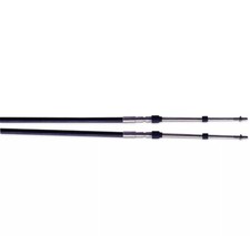 SeaStar CCX63314 Cable 14' XTREME Control Box 3300CC Shift Throttle UNIVERSALBoa picture