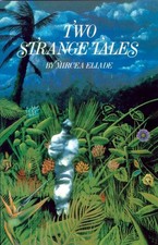 Two Strange Tales picture