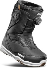 ThirtyTwo TM-2 Double BOA Women's Snowboard Boots - Black - 2026 - New In Box picture