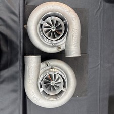 XONA ROTOR X4C 6869S TURBOS picture