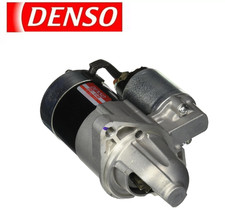 1998 1999 2000 2001 Nissan Altima 2.4L  Starter       *DENSO OEM picture