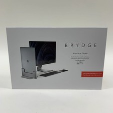 New Brydge 2019 & 2020 Macbook Pro Docking Station BRY16MBP picture