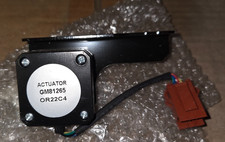 Kohler generator governor stepper motor actuator - GM81265 - OR22C4 picture